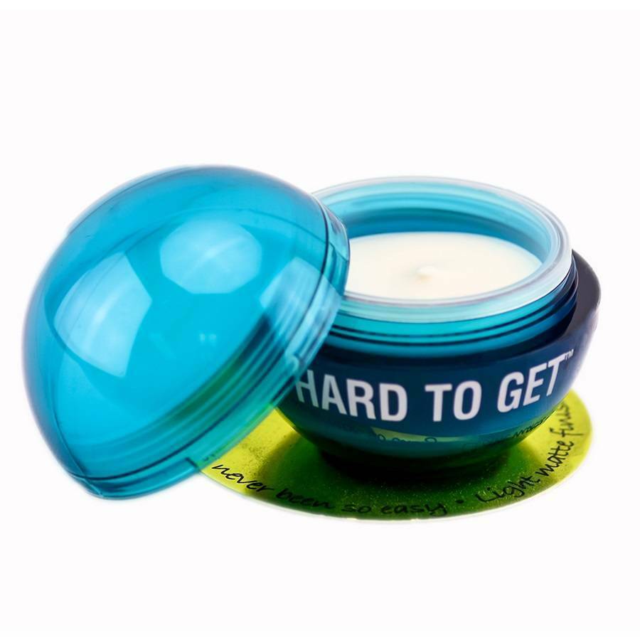 TIGI Bed Head Texturizing Paste Hard To Get 42g