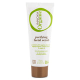 Innoxa Organic Purifying Facial Scrub 75mL