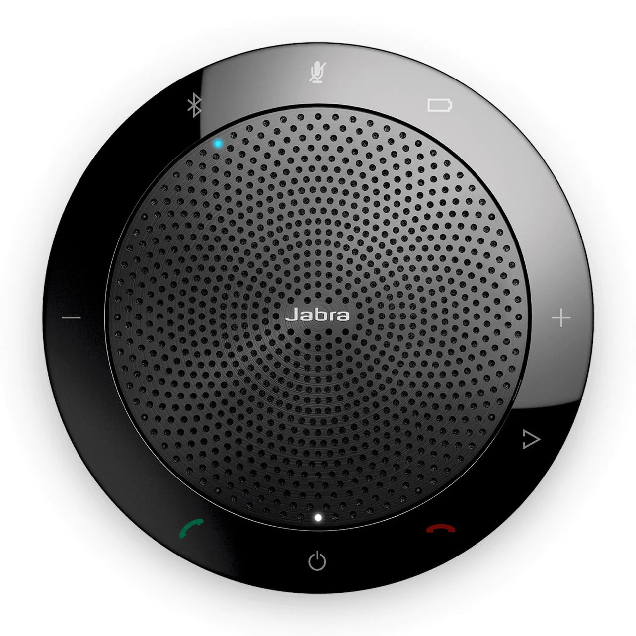 Jabra Connect 4s Portable Speakerphone - Black