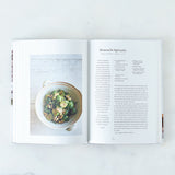 Near and Far: Recipes Inspired by Home and Travel