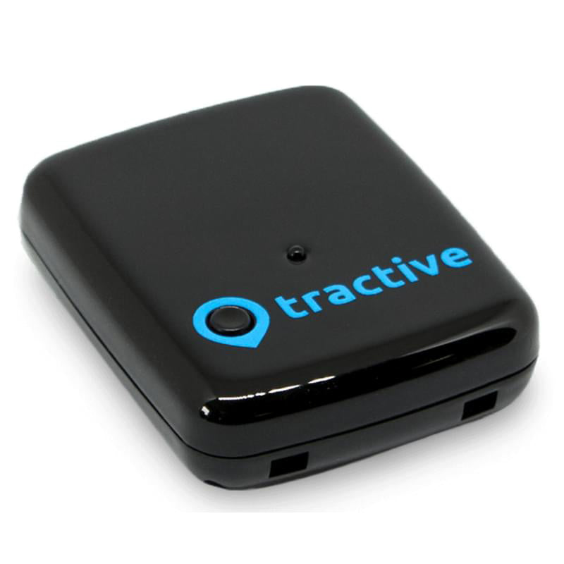 Tractive Pet GPS Tracker 3G