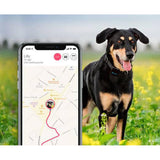 Tractive Pet GPS Tracker 3G