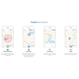Tractive Pet GPS Tracker 3G