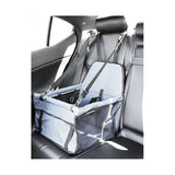 Paws & Claws Pet Booster Car Seat