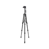 Soniq 3 Way Swivel Head Tripod With Detachable Monopod