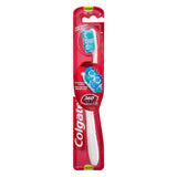 Colgate 360° Optic White Toothbrush - Medium