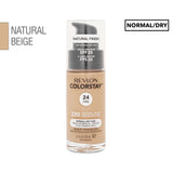 Revlon ColorStay Makeup for Normal/Dry Skin 30ml