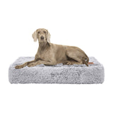 Paws & Claws Calming Plush Mattress 80x60x20cm