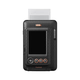 Fujifilm Instax LiPlay Instant Camera - Elegant Black