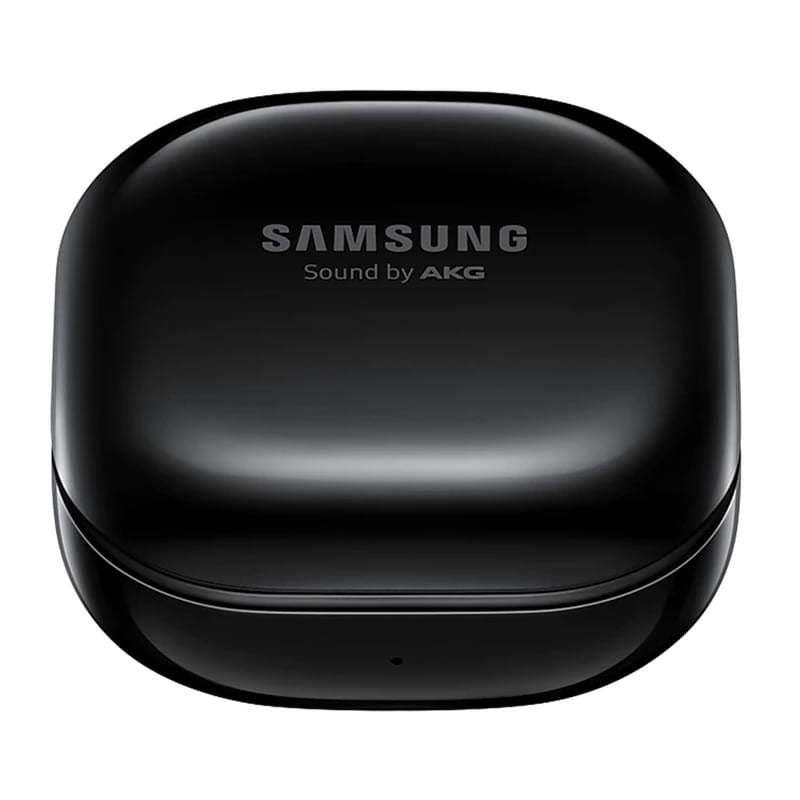 Galaxy Buds Live - Mystic Black