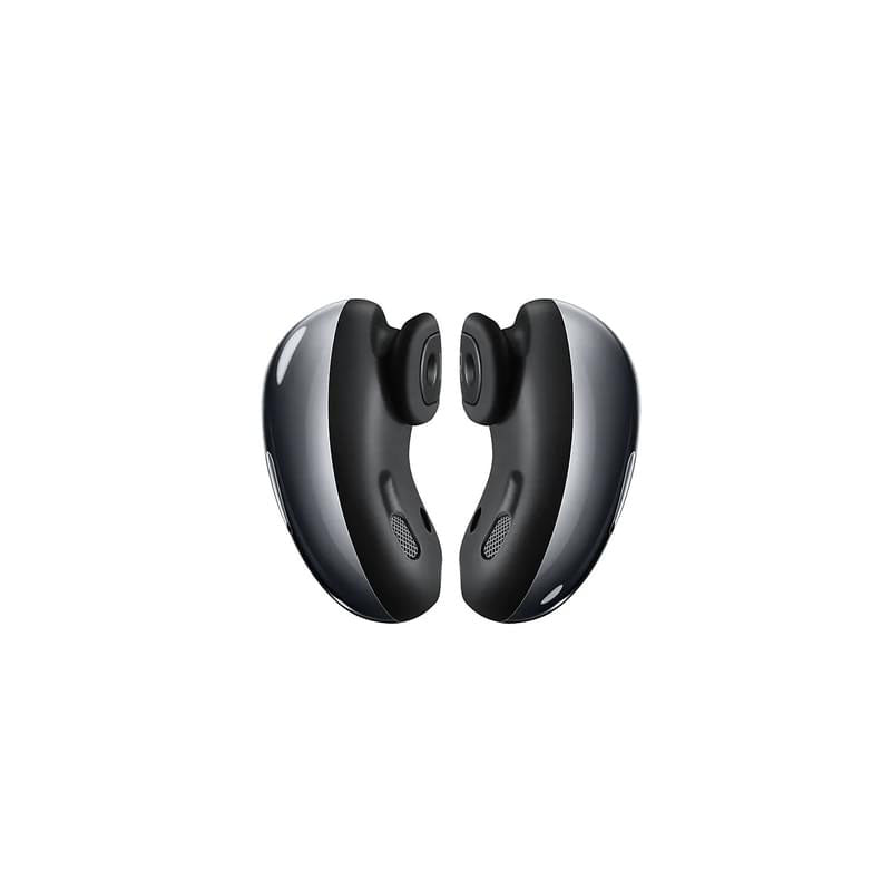 Galaxy Buds Live - Mystic Black