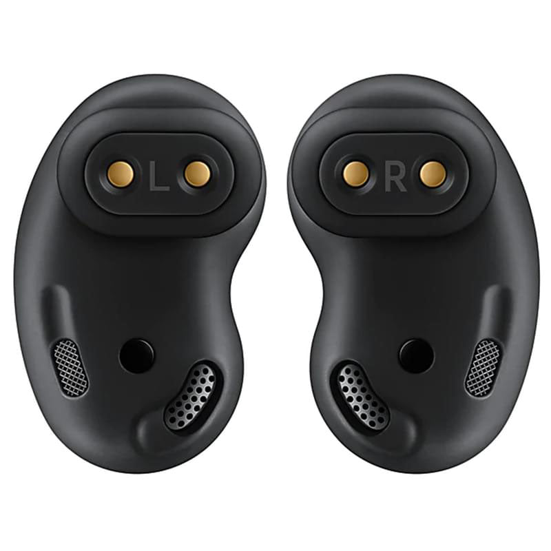 Galaxy Buds Live - Mystic Black