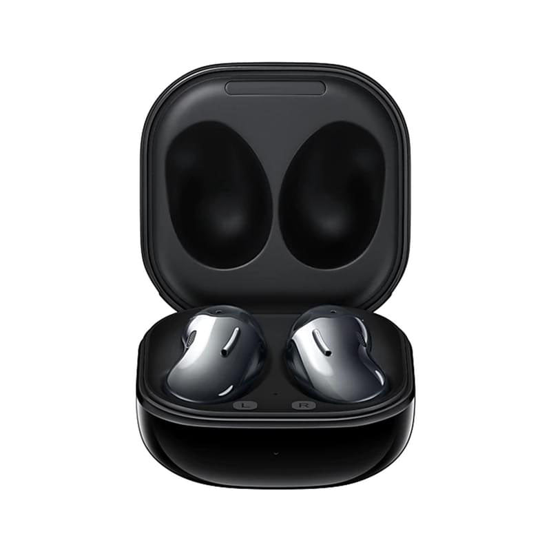 Galaxy Buds Live - Mystic Black