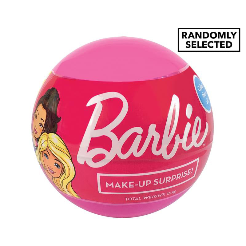 Barbie Make-Up Surprise! Ball - Randomly Selected