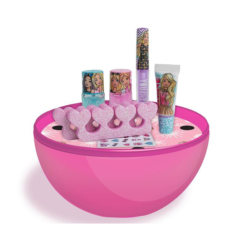 Barbie Make-Up Surprise! Ball - Randomly Selected