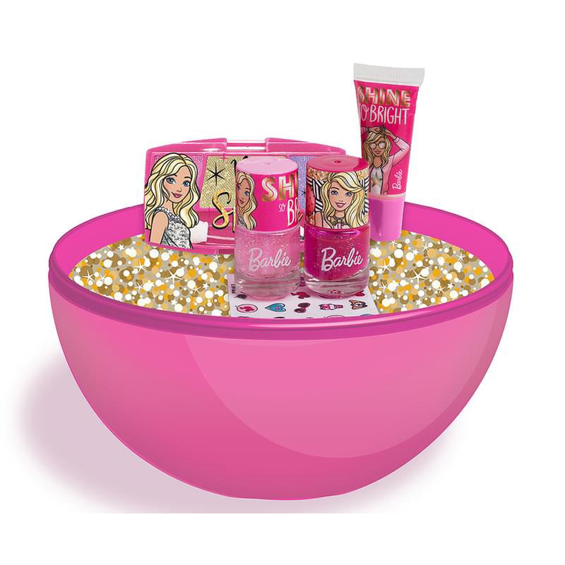 Barbie Make-Up Surprise! Ball - Randomly Selected