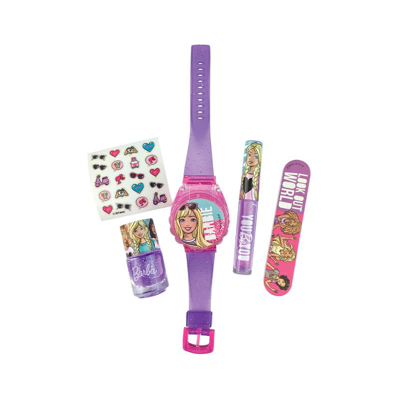 Barbie Make-Up Surprise! Ball - Randomly Selected