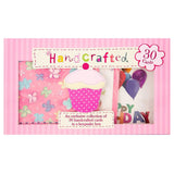 Handcrafted Occasional Cards 30pk