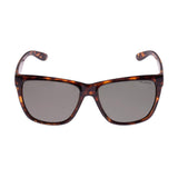 Cancer Council Bondi Brown Tort/Green Polarised Sunglasses