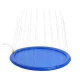 Paws & Claws Pet Sprinkler Splash Pad - 100cm