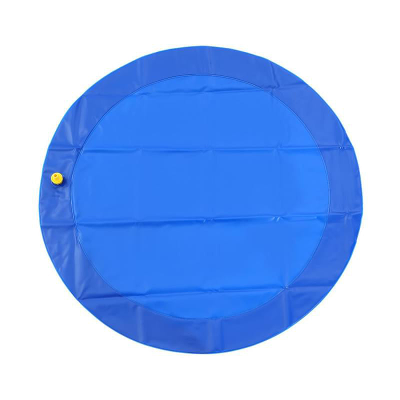 Paws & Claws Pet Sprinkler Splash Pad - 100cm
