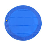 Paws & Claws Pet Sprinkler Splash Pad - 100cm