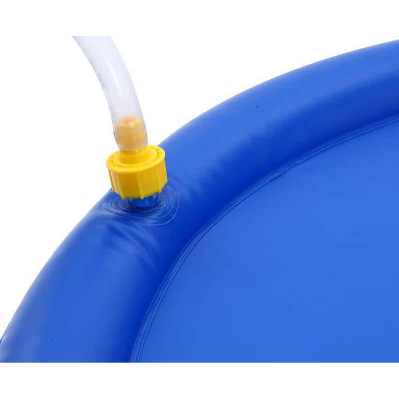Paws & Claws Pet Sprinkler Splash Pad - 100cm