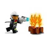 LEGO City Fire Hazard Truck - 60279