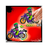 LEGO City Wheelie Stunt Bike - 60296