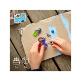 LEGO City Wheelie Stunt Bike - 60296