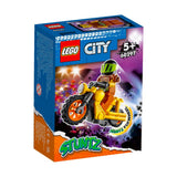 LEGO City Demolition Stunt Bike - 60297