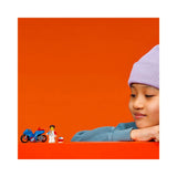 LEGO City Rocket Stunt Bike - 60298