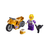 LEGO City Selfie Stunt Bike - 60309