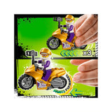 LEGO City Selfie Stunt Bike - 60309