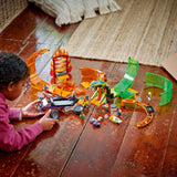 LEGO City Double Loop Stunt Arena - 60339