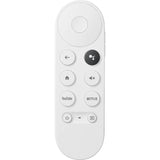 Google Chromecast HD with Google TV - White