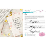 Secrets of Modern Calligraphy