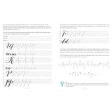 Secrets of Modern Calligraphy