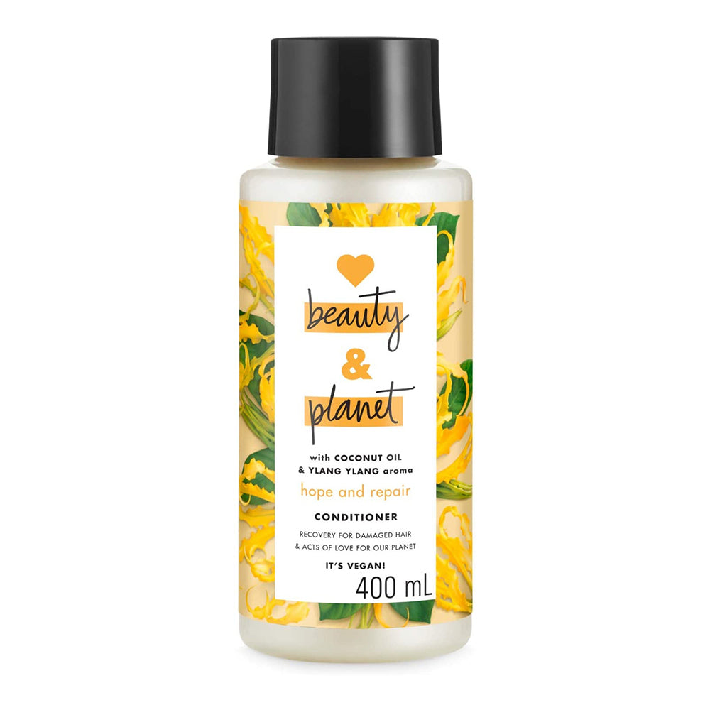 Love Beauty & Planet Hope and Repair Conditioner 400ml