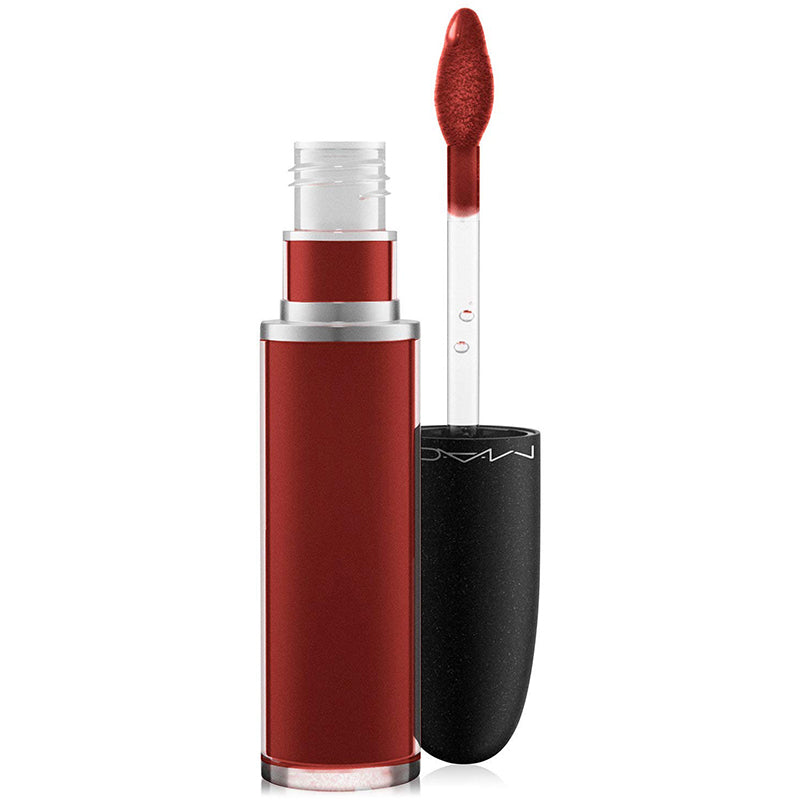 M.A.C Cosmetics Retro Matte Liquid Lipcolour 5ml