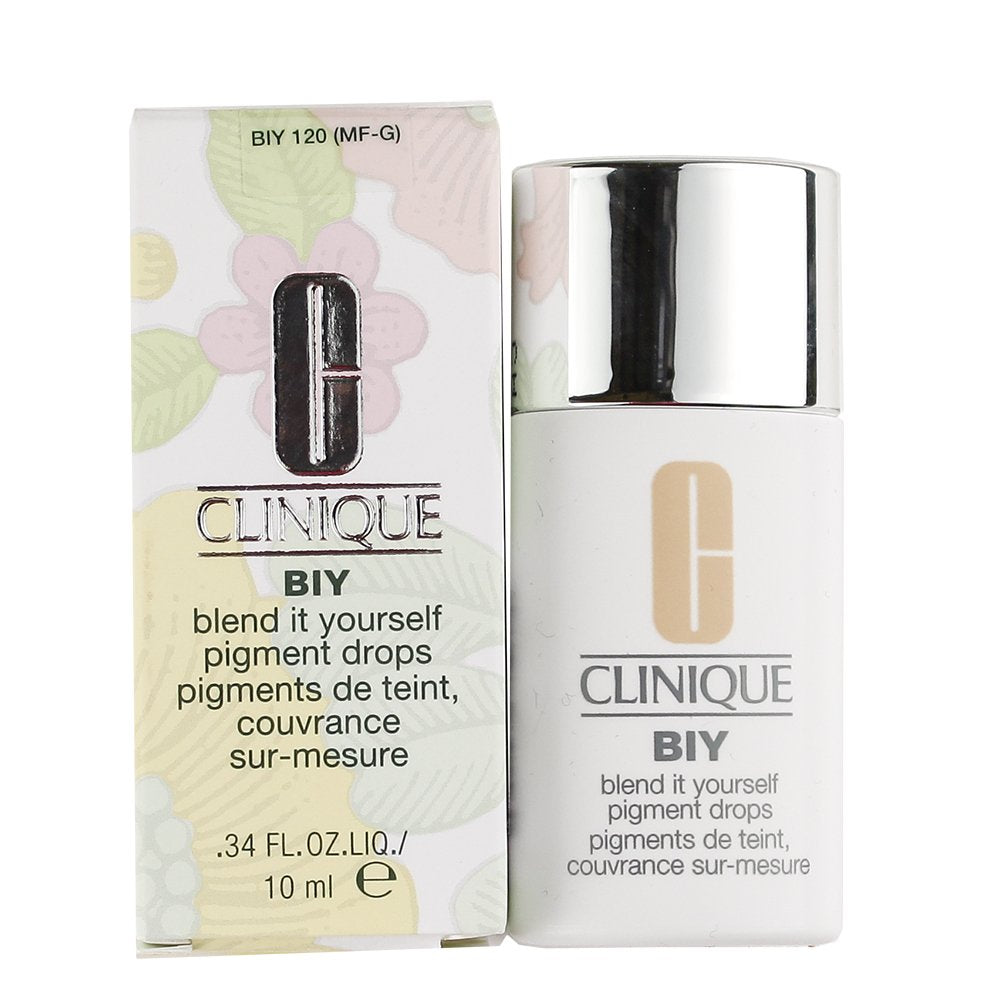 Clinique Blend It Yourself Pigment Drops - 10ml