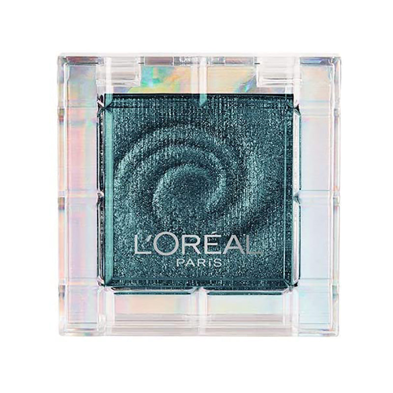 L'Oreal Paris Oil Eyeshadow