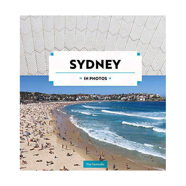 Sydney in Photos