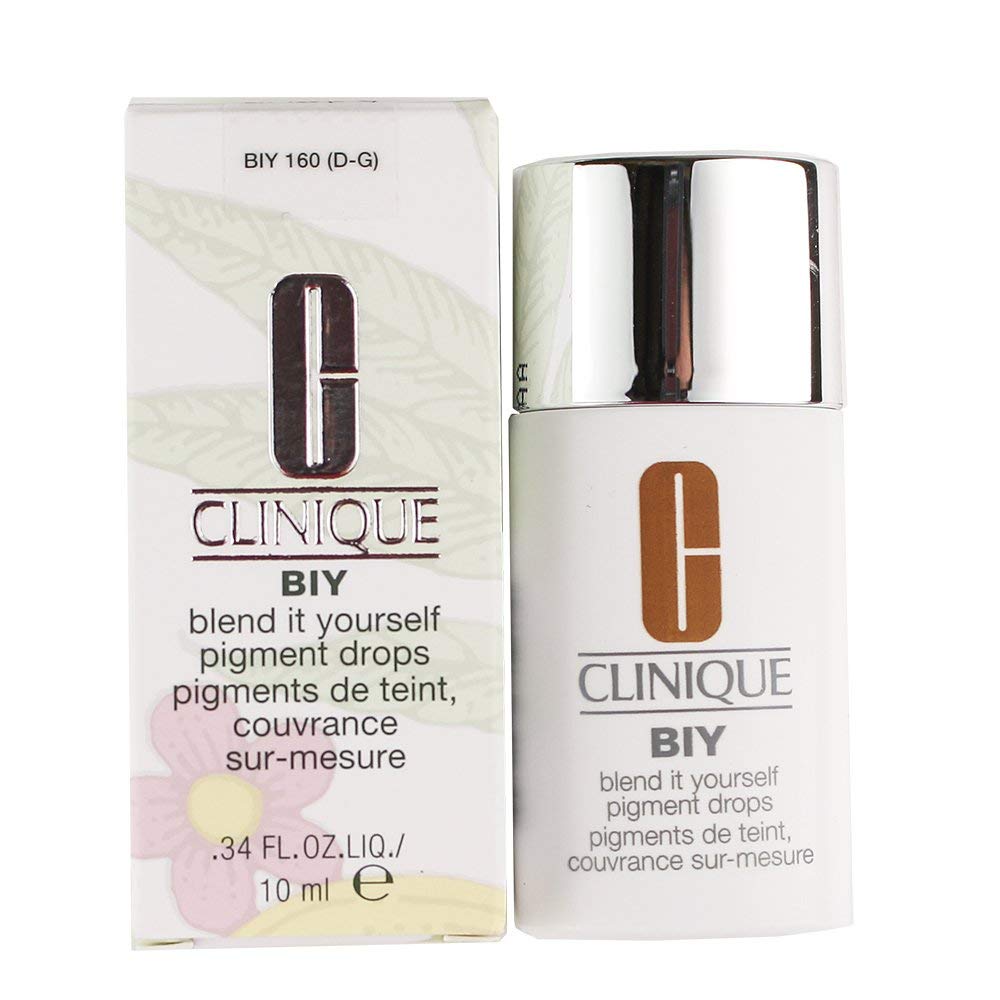 Clinique Blend It Yourself Pigment Drops - 10ml
