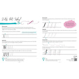 Secrets of Modern Calligraphy