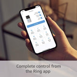 Ring Video Doorbell 3 Plus