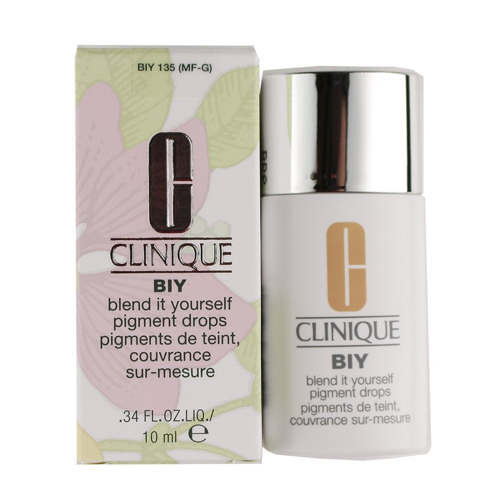 Clinique Blend It Yourself Pigment Drops - 10ml
