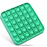 Silicon Popper Sensory Fidget Toys - Square