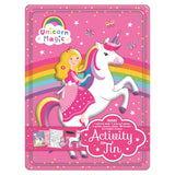 Unicorn Magic Happy Tin Vol. 2