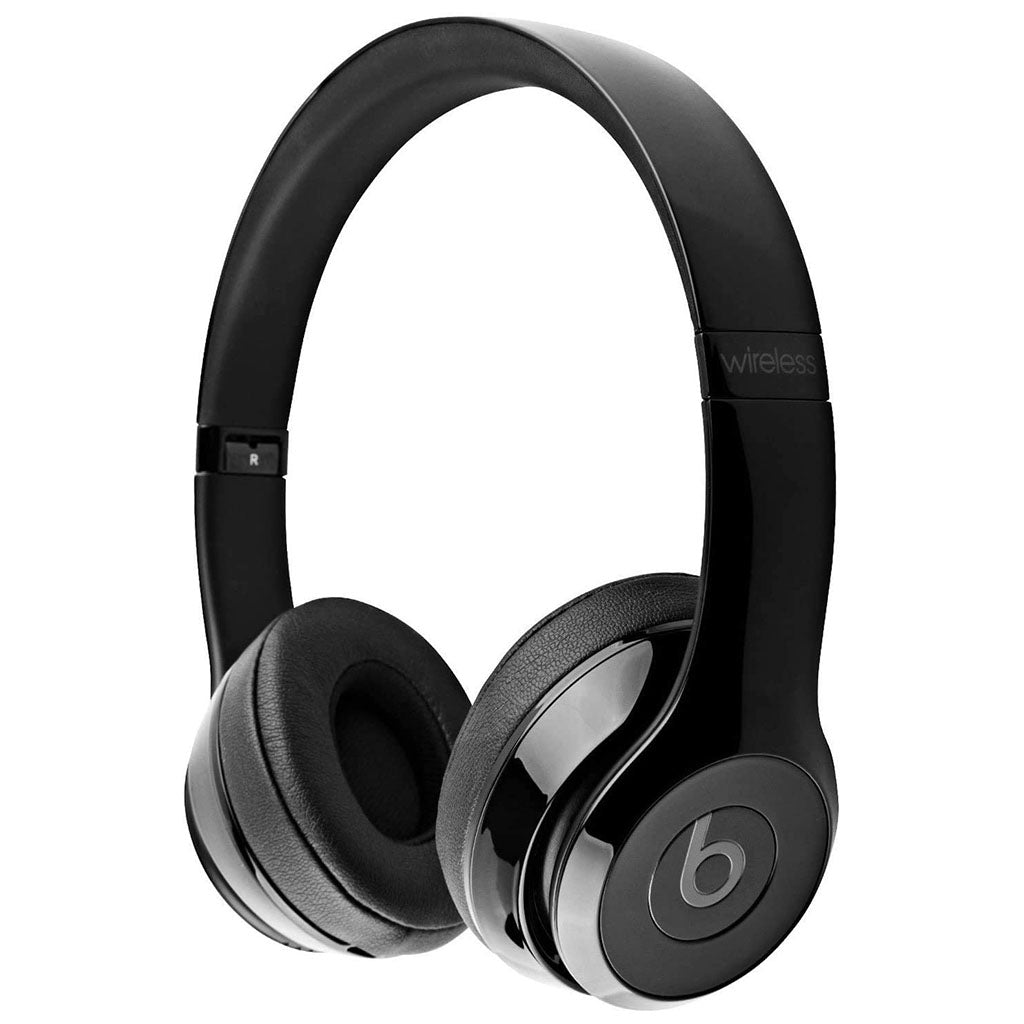 Beats Solo3 Wireless On-Ear Headphones